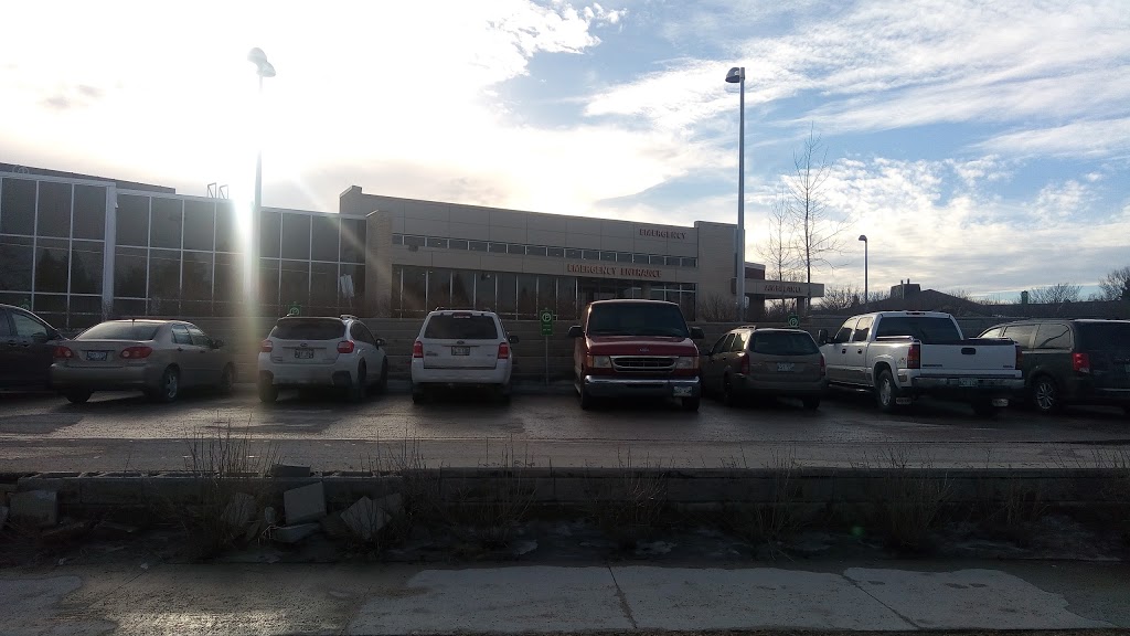 Bethesda Regional Health Centre | 316 Henry St, Steinbach, MB R5G 0P9, Canada | Phone: (204) 326-6411