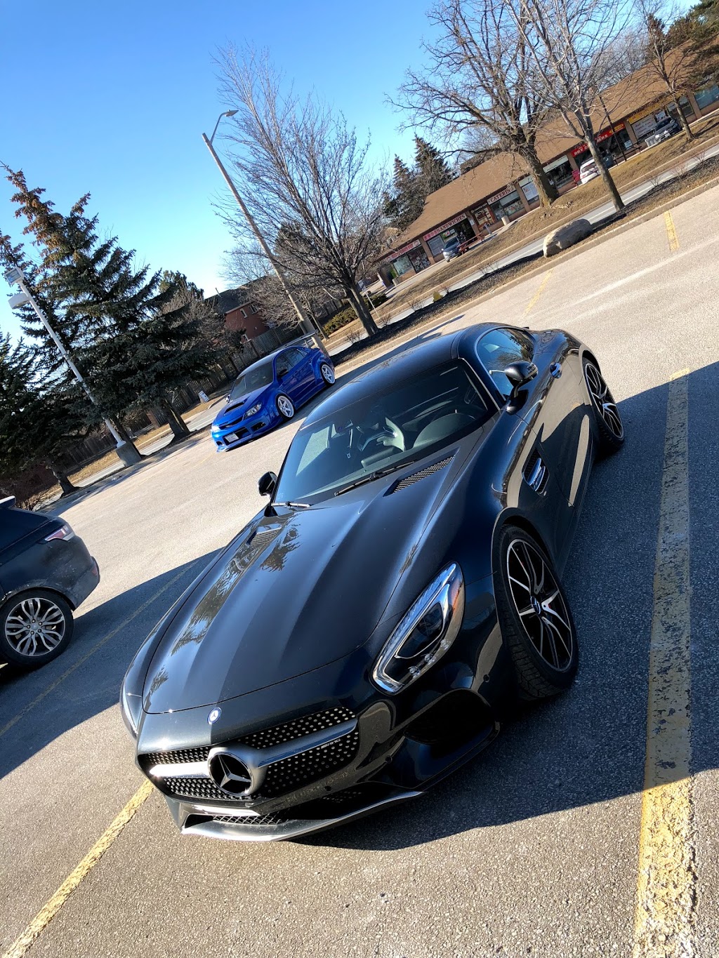 Alpha Motorsports | 505 Apple Creek Blvd #1, Markham, ON L3R 5B1, Canada | Phone: (416) 856-8120