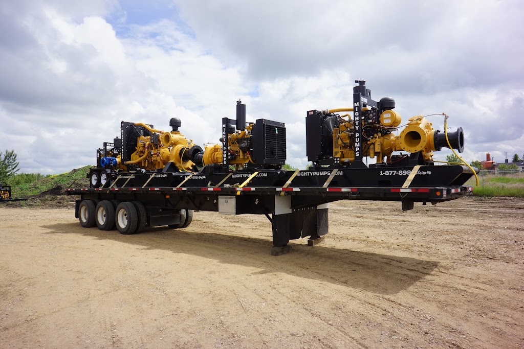 Mighty Pumps | 53113 Range Rd 211, Ardrossan, AB T8G 2C5, Canada | Phone: (780) 922-1178