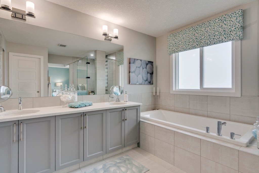 Trico Homes Sirocco | 53 Creekside Ave SW, Calgary, AB T2X 4A9, Canada | Phone: (403) 475-8939