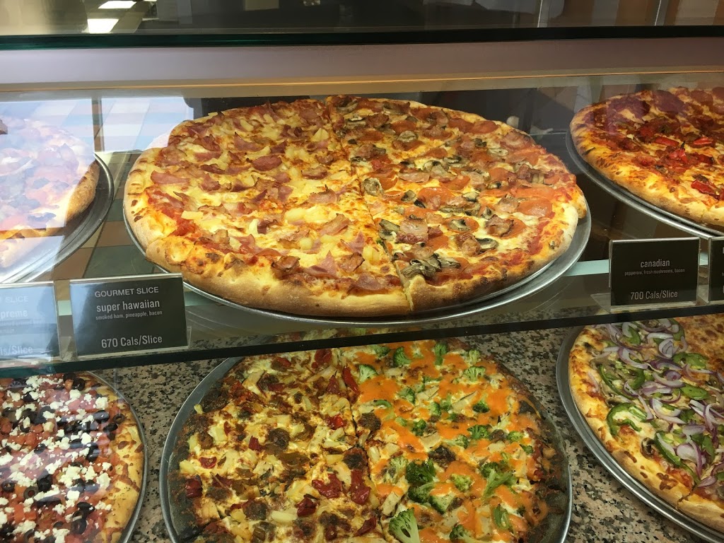 Pizza Nova | 10886 Hurontario St, Brampton, ON L7A 3R9, Canada | Phone: (416) 439-0000