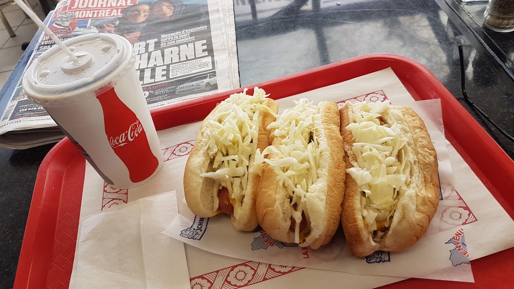 La Belle Province | 10501 Boul Henri-Bourassa O, Saint-Laurent, QC H4S 1A1, Canada | Phone: (514) 338-1955