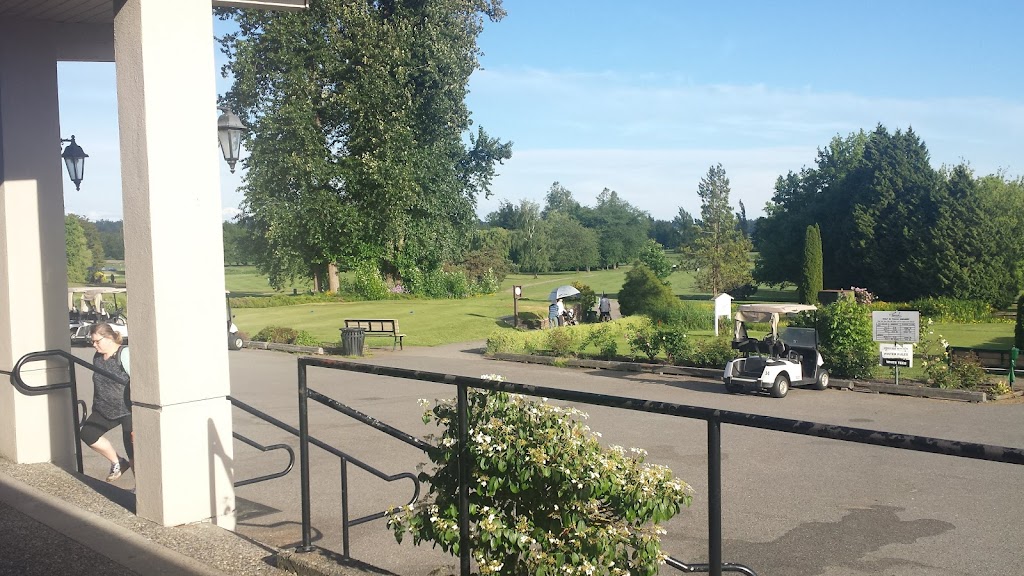 Surrey Golf Club | 7700 168 St, Surrey, BC V4N 0E1, Canada | Phone: (604) 576-8253