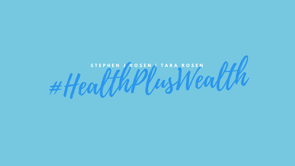 Health Plus Wealth | 314 Main St N, Uxbridge, ON L9P 1R6, Canada | Phone: (647) 467-6736