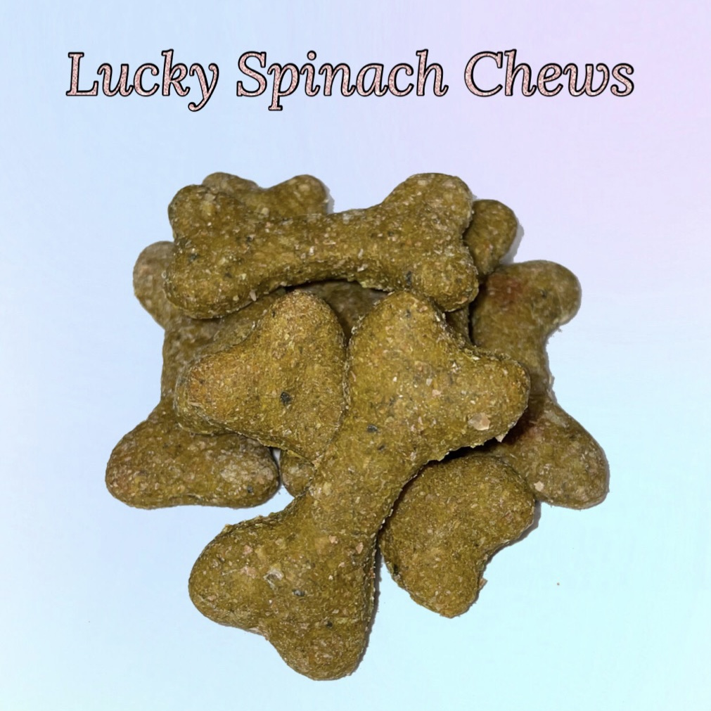 Kaits Pawsome Delights | Trudell Bay, Winnipeg, MB R2C 4X6, Canada | Phone: (204) 899-0332