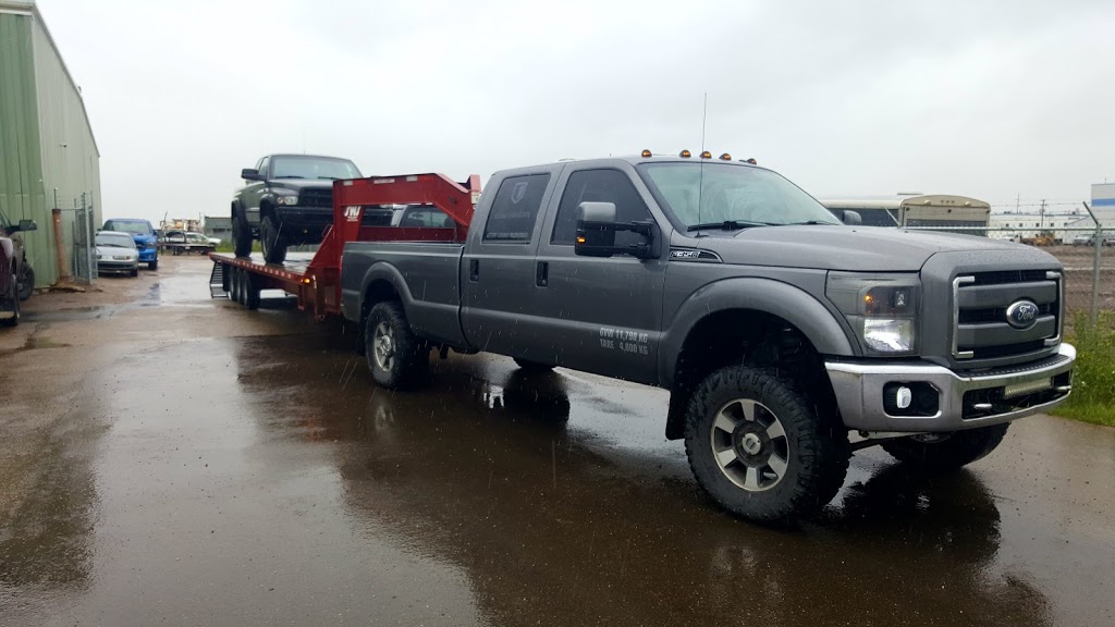 Schaar Solutions Skid-Steer & Light Hauling | Golden Glen Dr, Alberta Beach, AB T0E 0A0, Canada | Phone: (780) 266-0209