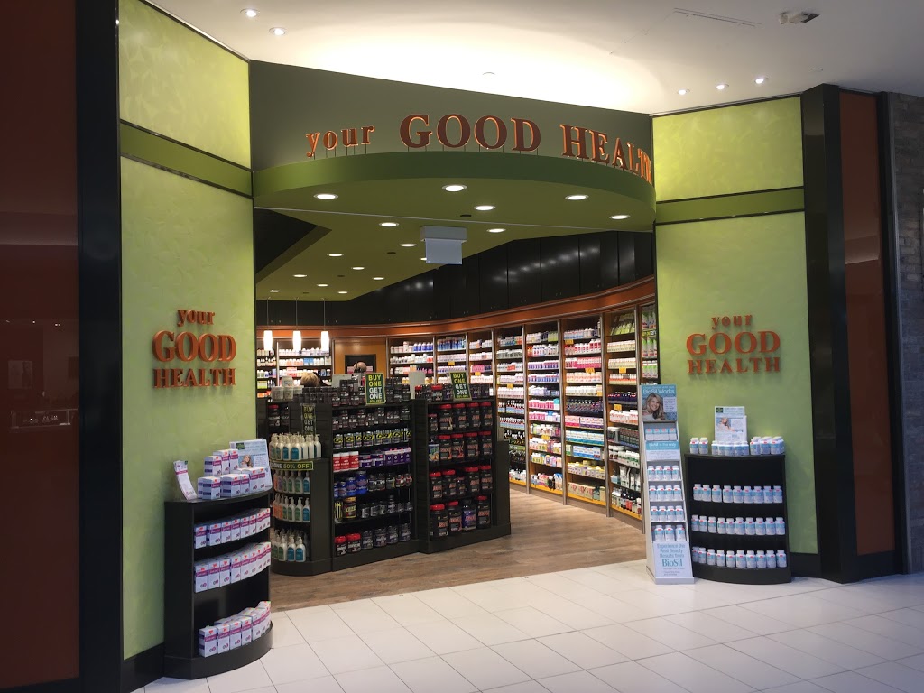 Your Good Health | 419 King St W, Oshawa, ON L1J 2K5, Canada | Phone: (905) 576-3766