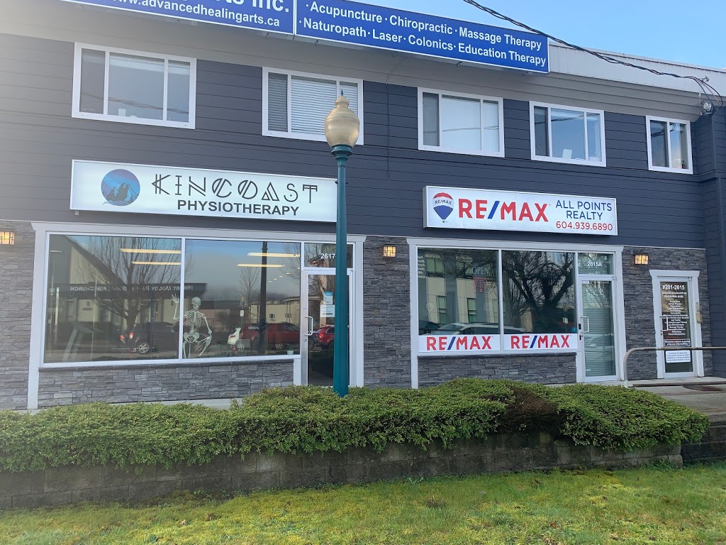 Gord Allan - RE/MAX All Points Realty | 2615A St Johns St, Port Moody, BC V3H 2B5, Canada | Phone: (604) 916-8380