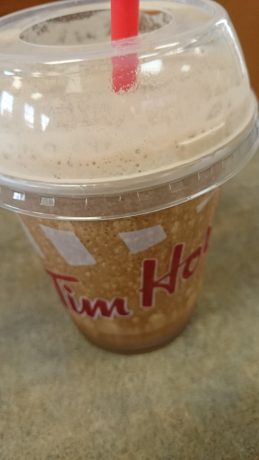 Tim Hortons | 8 King St E, Stoney Creek, ON L8G 1J8, Canada | Phone: (905) 662-2866