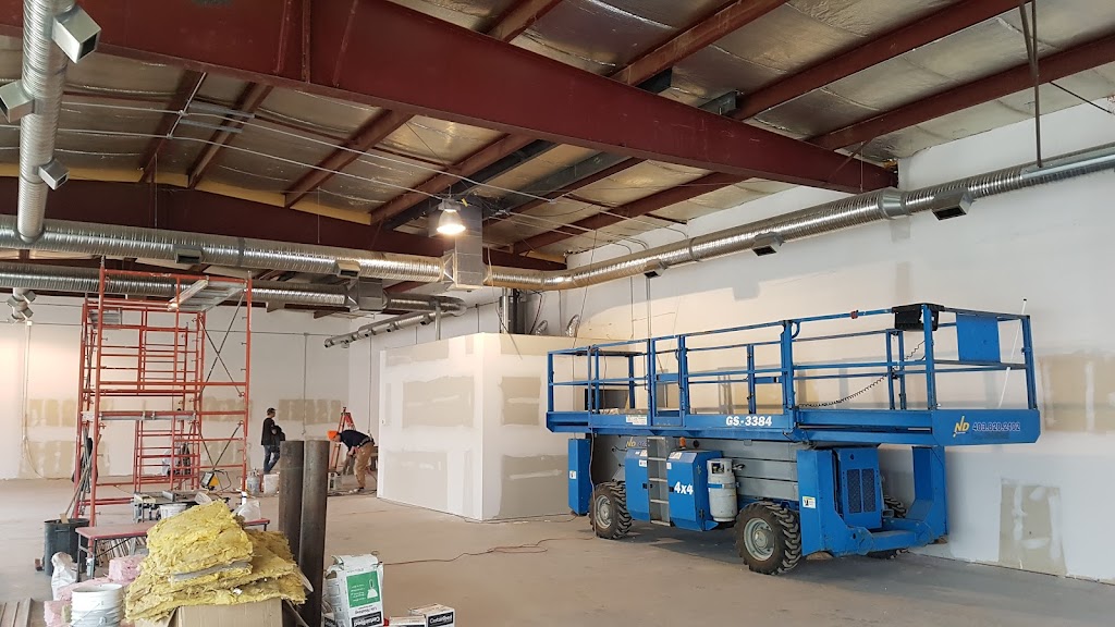 MD-DRYWALL Incorporated | 113 Sagewood Cove SW, Airdrie, AB T4B 3A8, Canada | Phone: (403) 880-4767