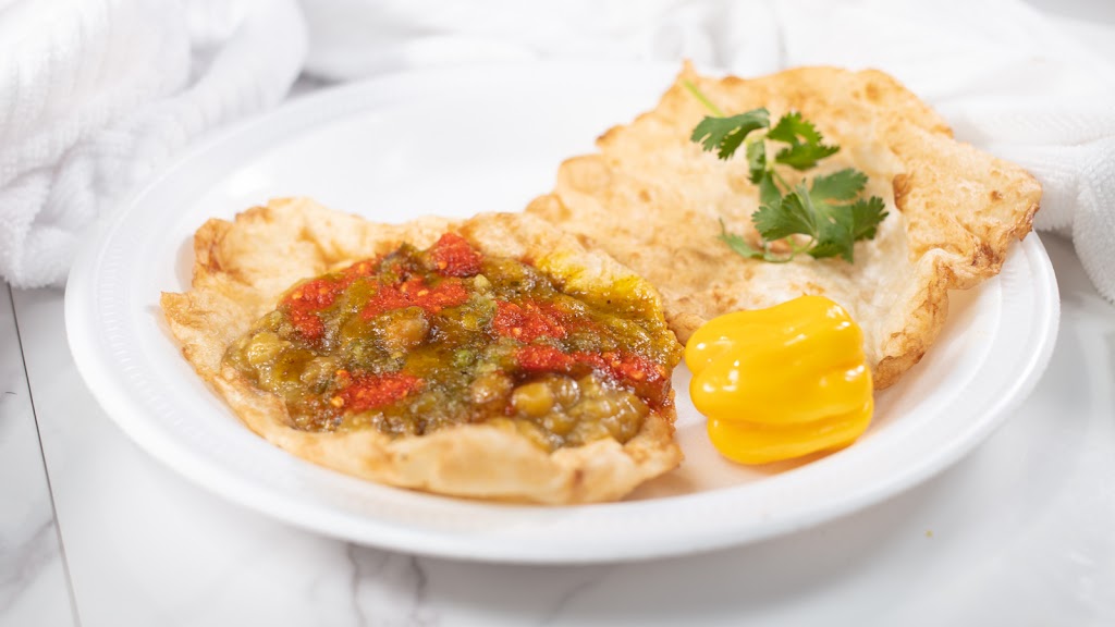 Lena’s Roti & Doubles | 278 Eddystone Ave, North York, ON M3N 1H7, Canada | Phone: (647) 344-7700