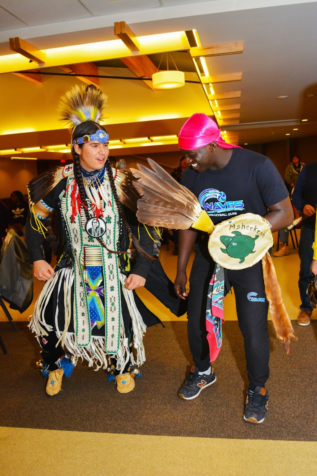 Wikwemikong Tourism | 2098 G, Wikwemikong Way, Wikwemikong, ON P0P 2J0, Canada | Phone: (705) 859-3477