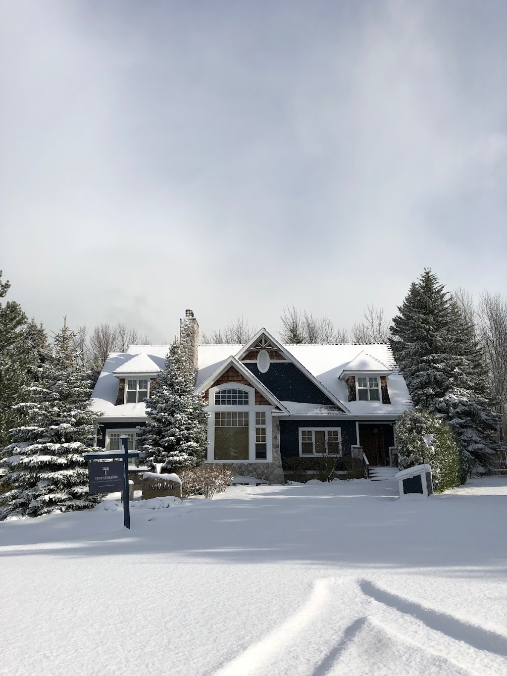 Third Generation Painters | 127 Alfred St W, Thornbury, ON N0H 2P0, Canada | Phone: (647) 215-1588