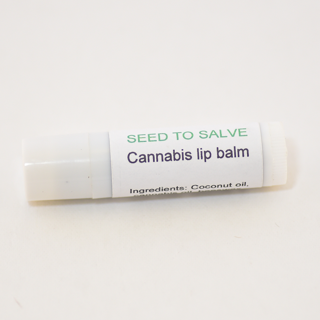 Seed to Salve | Oxford St, Orillia, ON L3V 1H9, Canada | Phone: (705) 309-6477