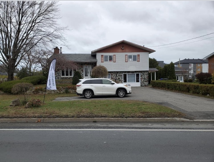 Le Studio Principale | 469 Rue Principale, Saint-Amable, QC J0L 1N0, Canada | Phone: (450) 649-5777