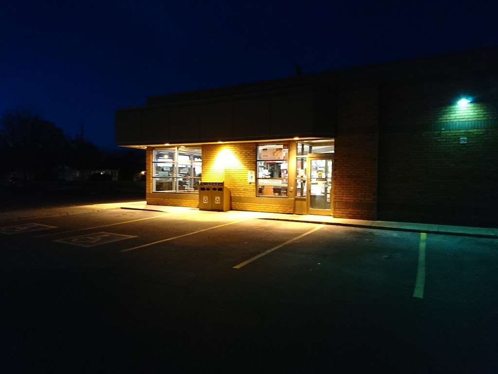 Tim Hortons | 11 Main St W, ON-144, Dowling, ON P0M 1R0, Canada | Phone: (705) 855-0753