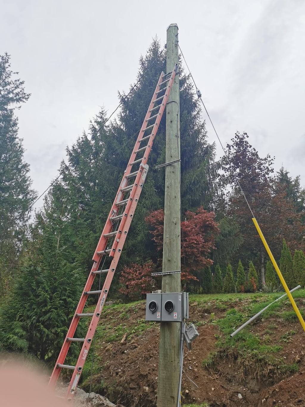 Redox Electric | Professional Electrical Service | 12342 216 St, Maple Ridge, BC V2X 5K3, Canada | Phone: (604) 910-9691