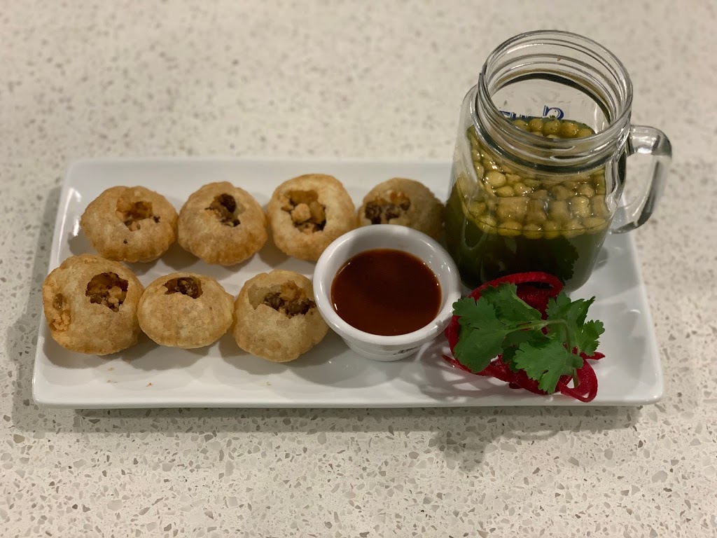 Express Curry Indian & Indo-Chinese Restaurant | 81 King St E, Stoney Creek, ON L8G 1K2, Canada | Phone: (905) 662-7337