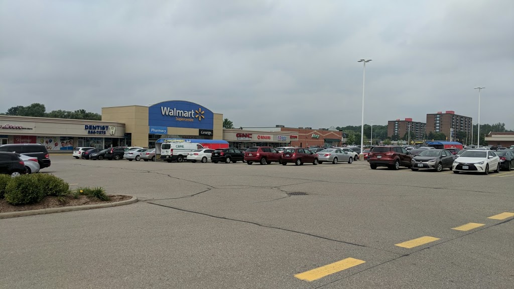 Bridgeport Plaza | 94 Bridgeport Rd E, Waterloo, ON N2J 2J9, Canada | Phone: (519) 885-4170