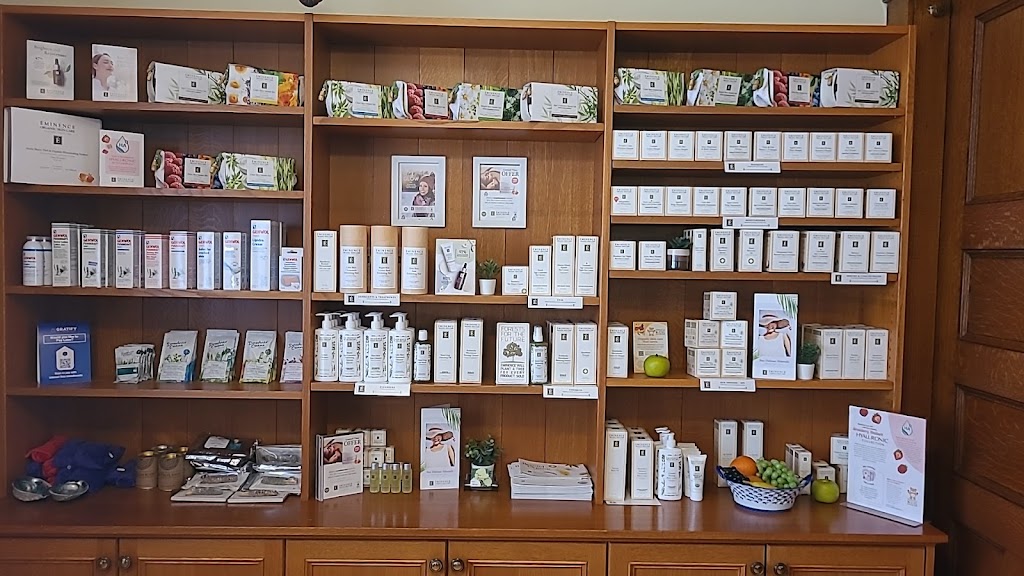 The Body Oasis | 9 Rupert St, Amherst, NS B4H 3R2, Canada | Phone: (506) 713-0323