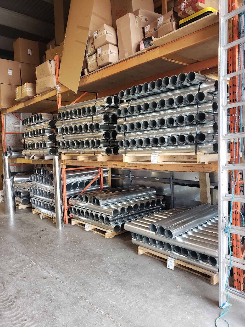 Reads Heating Edmonton | 3425 13 St, Nisku, AB T9E 1K7, Canada | Phone: (780) 487-7323