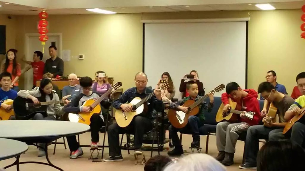 David Dai classical Guitar Studio inc | 2 Summers Pl #25, Saskatoon, SK S7H 3W4, Canada | Phone: (306) 717-7103