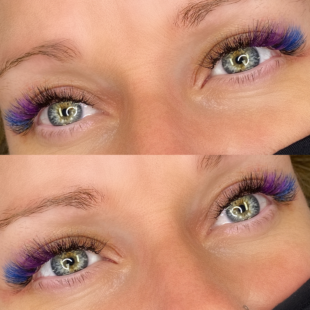 Vixens Beauty Den | 298 Nelson St, Barrie, ON L4M 4L1, Canada | Phone: (705) 716-1336