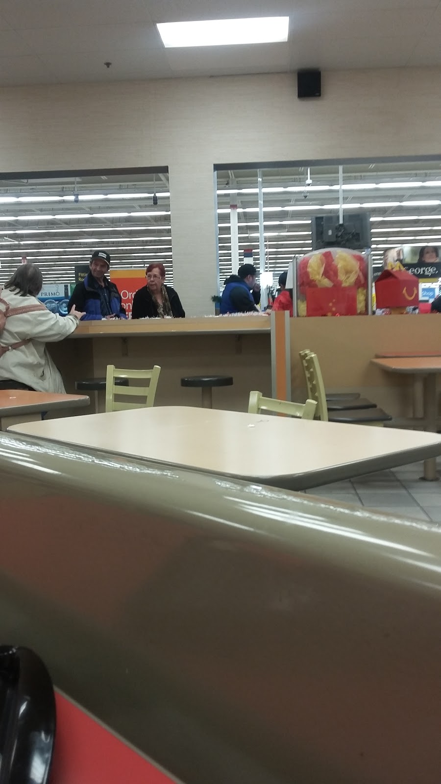 Walmart | Edmonton, AB T5S 2V9, Canada | Phone: (780) 699-4573