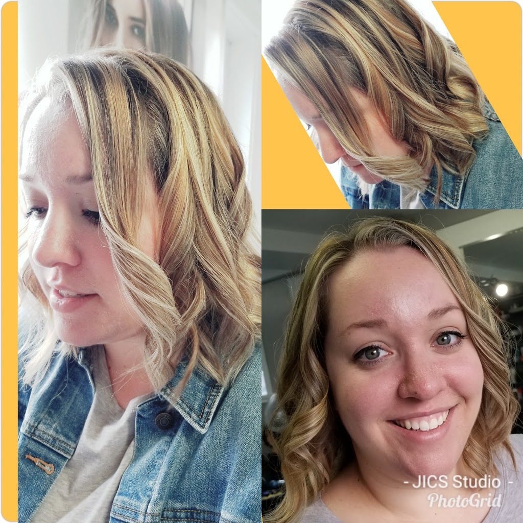 Salon JICS Studio | 3426 Boulevard Mountainview, Saint-Hubert, QC J3Y 5N4, Canada | Phone: (450) 486-6272