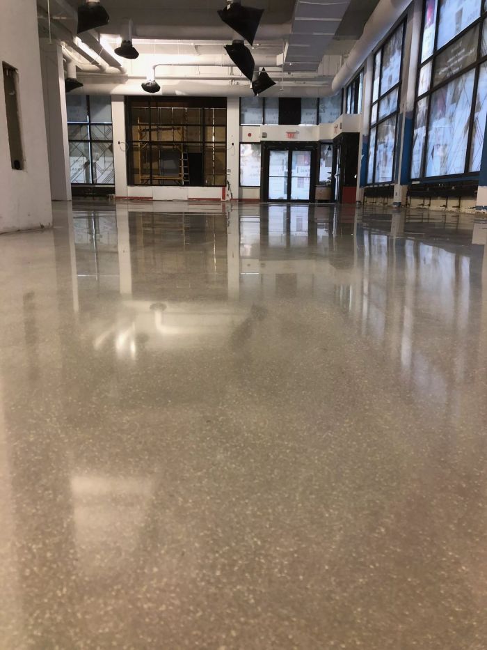 TCF West Concrete Finishing and Repair | 1380 Notre Dame Ave, Winnipeg, MB R3E 0P7, Canada | Phone: (204) 694-3444