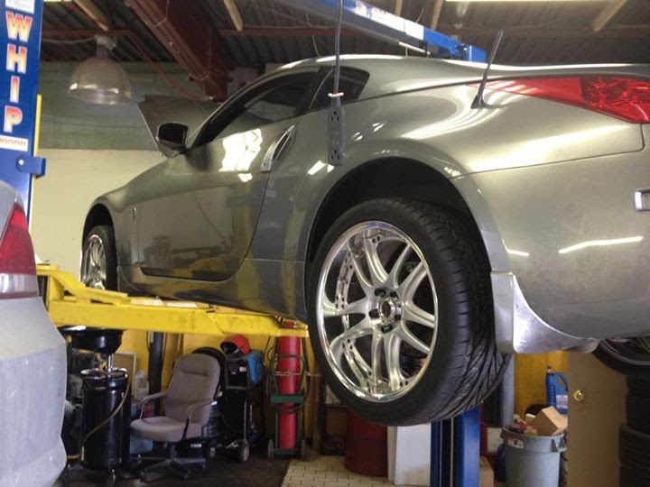 Marios Auto repairs | 11769 ON-48, Whitchurch-Stouffville, ON L4A 7X5, Canada | Phone: (905) 642-6116