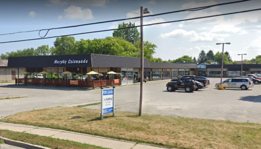 Salon 914 | 914 Murphy Rd Unit 4, Sarnia, ON N7S 5C4, Canada | Phone: (519) 337-5213