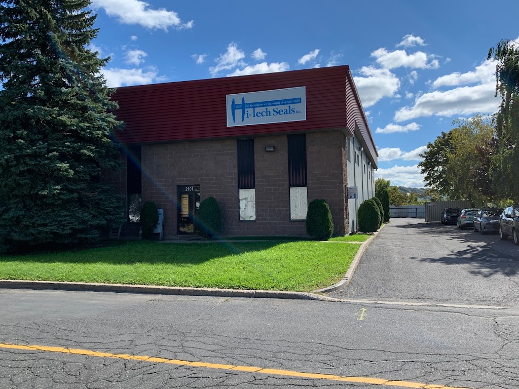 Hi-Tech Seals Inc | 2101 Rue Léonard-de-Vinci, Sainte-Julie, QC J3E 1Z2, Canada | Phone: (450) 655-7325