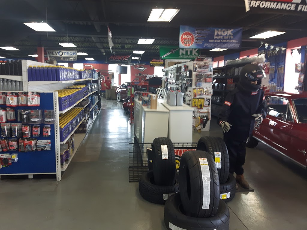 A & A Discount Auto Parts Ltd | 877 Barton St, Stoney Creek, ON L8E 5G6, Canada | Phone: (905) 643-7700