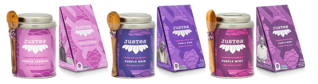 JusTea | 107 E 3rd Ave 2nd Floor, Vancouver, BC V5T 1C7, Canada | Phone: (844) 832-7827