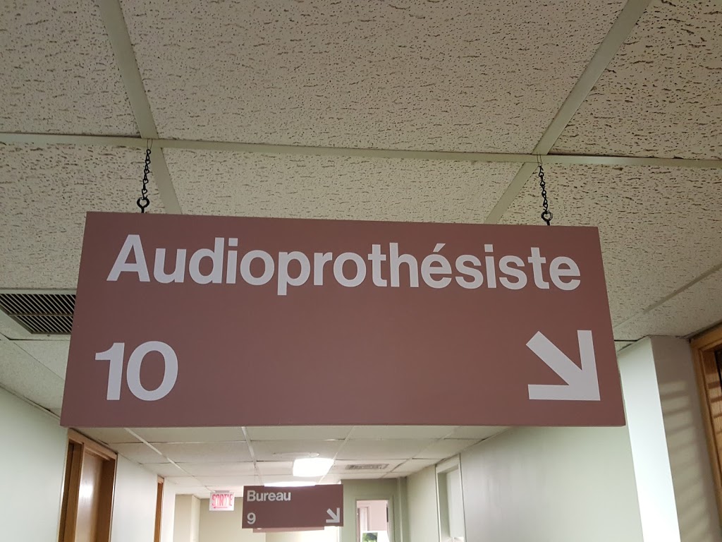 Clinique Solutions Auditives | 10 - 1150 Rue du Bourg-Joli, Sainte-Adèle, QC J8B 1W8, Canada | Phone: (844) 504-8484