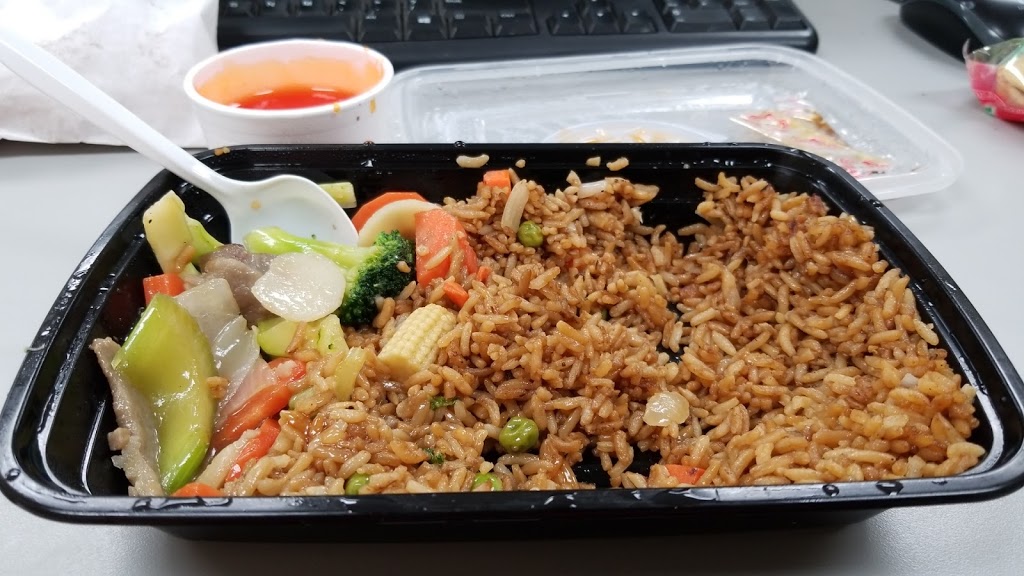 South Pacific Chinese Food | 1410 Main St E, Hamilton, ON L8K 1C3, Canada | Phone: (905) 545-7423