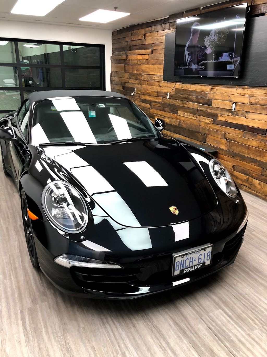 DYW Auto Centre Inc | 12 Goodmark Pl Unit 4, Etobicoke, ON M9W 6R1, Canada | Phone: (647) 284-4797