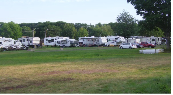 Grand Lake Park-NB | 2341 NB-690, Princess Park, NB E4B 2A2, Canada | Phone: (506) 385-2373