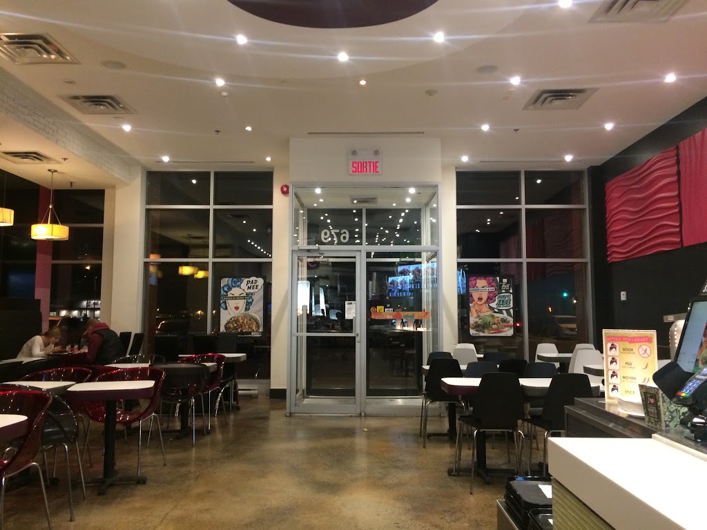 Thai Express | 679 Boul Curé-Labelle Portes, Laval, QC H7L 5R7, Canada | Phone: (450) 624-0005