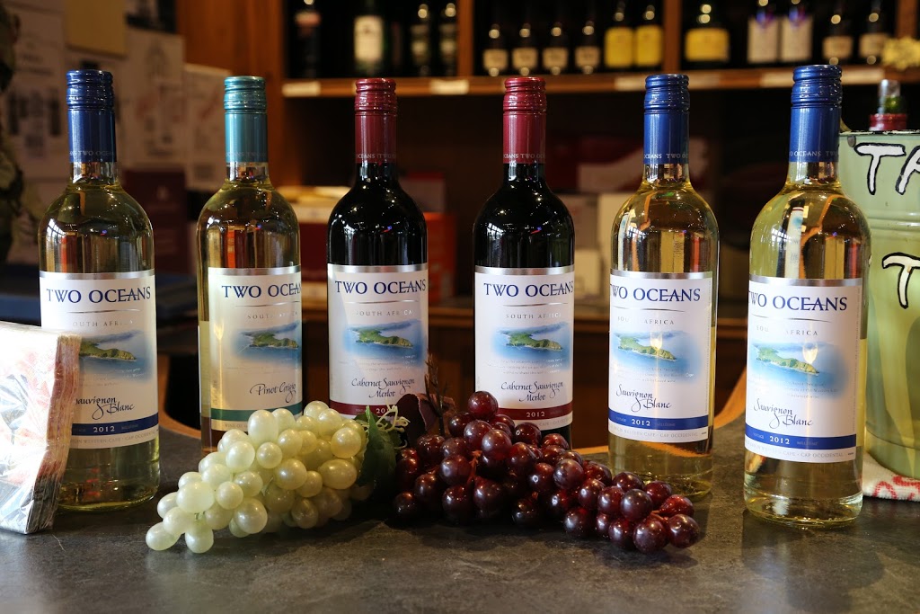 Aldergrove Liquor Store | 26444 32 Ave #2, Aldergrove, BC V4W 3E8, Canada | Phone: (604) 856-3100