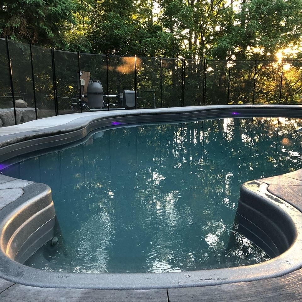 Pools By Polaris | 702 Villa Nova Rd, Waterford, ON N0E 1Y0, Canada | Phone: (519) 718-4825
