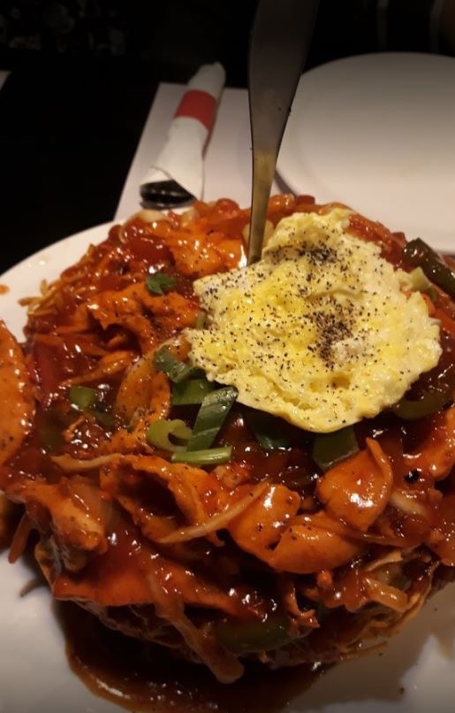 Salt & Pepper | 35 Brunel Rd #4, Mississauga, ON L4Z 3E8, Canada | Phone: (905) 568-9900
