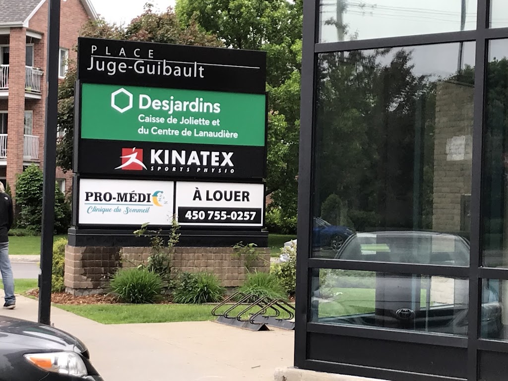 Pro-Médic Senc | 102 Rue du Juge Guibault suite 202, Saint-Charles-Borromée, QC J6E 9B4, Canada | Phone: (450) 759-6273