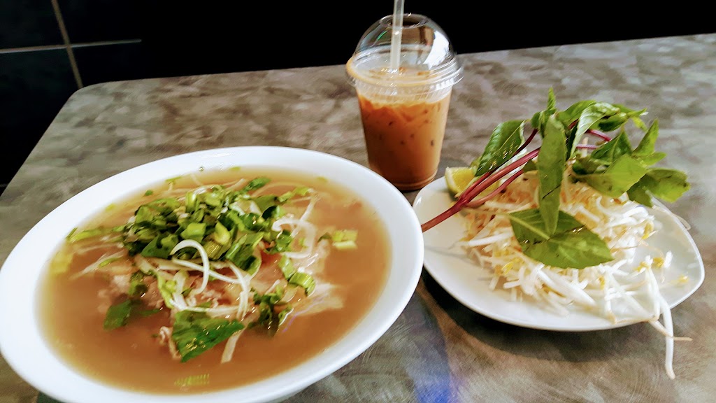 Mother’s Vietnamese Kitchen | 145 Barton St E, Hamilton, ON L8L 8A8, Canada | Phone: (905) 777-1100