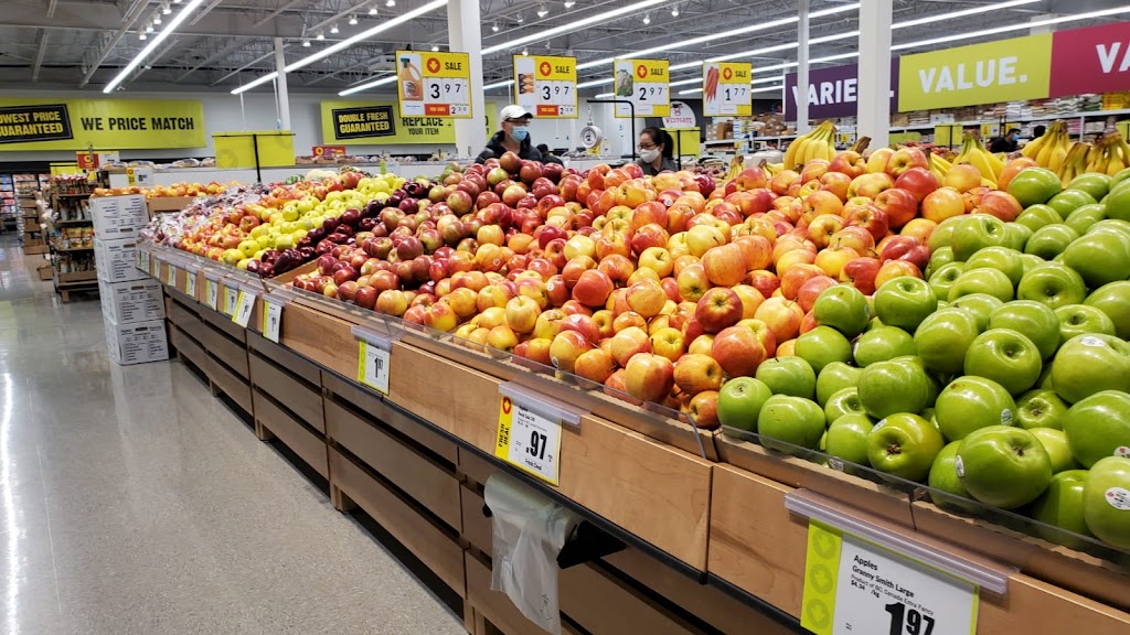 Chalo FreshCo Tamarack | 2355 17 St NW, Edmonton, AB T6T 0Y2, Canada | Phone: (780) 395-2700