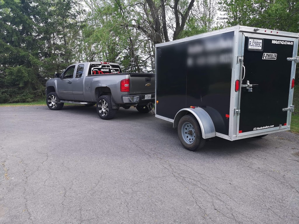 Transport J.Durand | 2490 Rue Arès, Marieville, QC J3M 1K5, Canada | Phone: (438) 394-9639