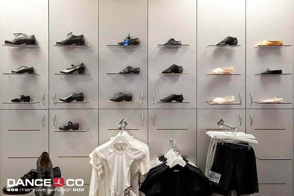Vancouver Dance Supply | 154 - 4189 Yew Street, Vancouver, BC V6L 0B4, Canada | Phone: (604) 731-1362