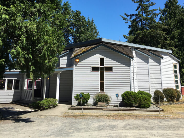 Nanaimo Community Church | church | 4960 Hammond Bay Rd, Nanaimo, BC V9T 5B4, Canada | 2509332020 OR +1 250-933-2020