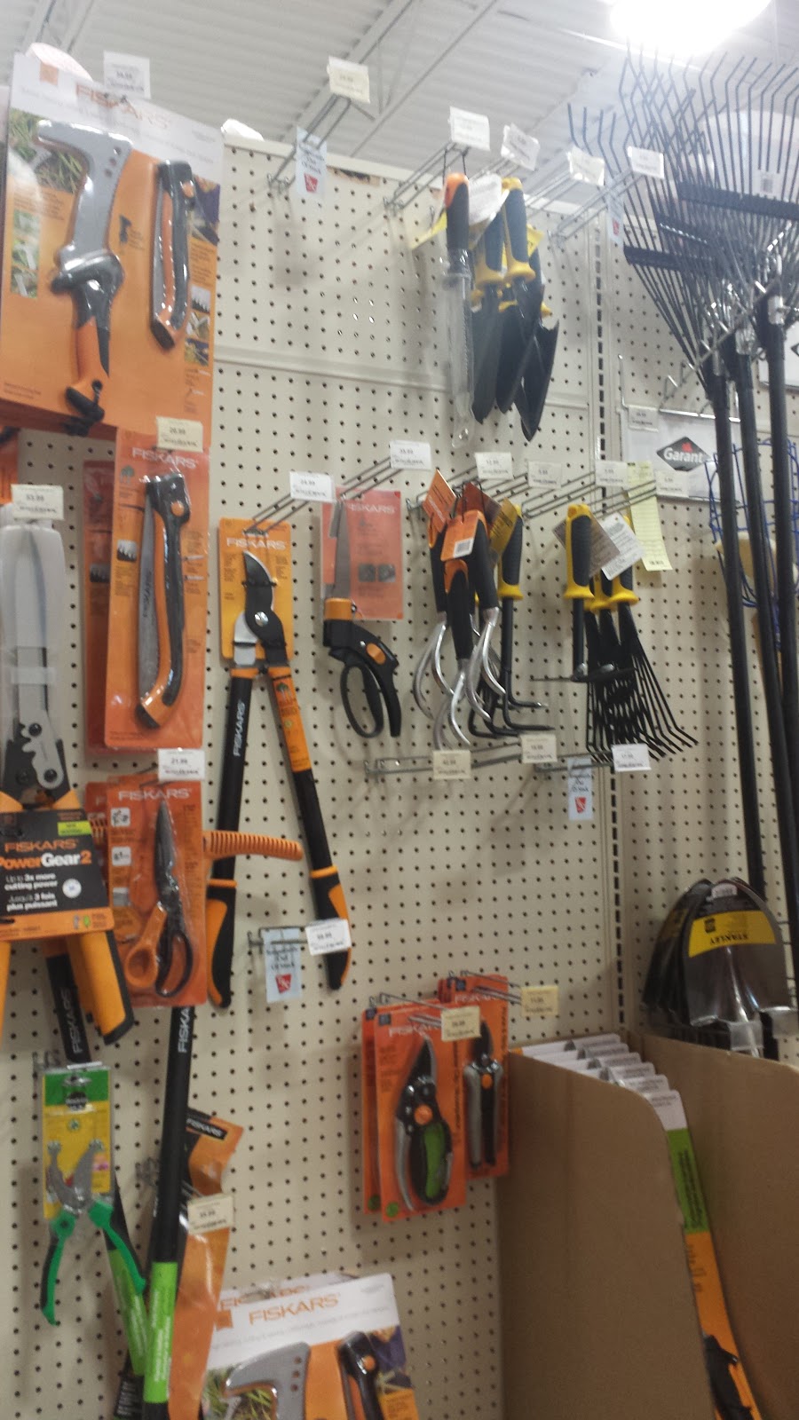 TSC Stores | 286 Toronto St S, Uxbridge, ON L9P 0C5, Canada | Phone: (905) 852-2494
